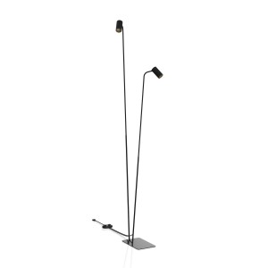 MONO II FL BLACKGOLD 7718 Nowodvorski