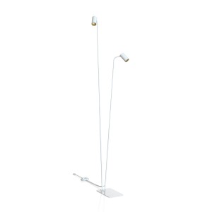 MONO II FL WHITEGOLD 7715 Nowodvorski