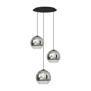 GLOBE CHROME III 7607 Nowodvorski