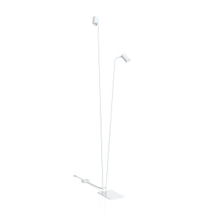 MONO II FL WHITE 7705 Nowodvorski