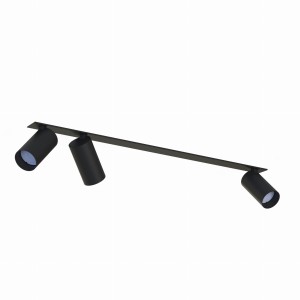 MONO SURFACE III BLACK 7835 Nowodvorski