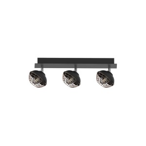 Lampa sufitowa LOGAN 3xE14 ML4611 Milagro