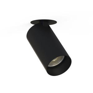 MONO SURFACE I BLACK 7833 Nowodvorski