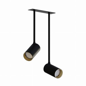 MONO SURFACE LONG II BLACKGOLD 7682 Nowodvorski
