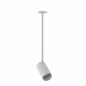 MONO SURFACE LONG M WHITE 7735 Nowodvorski