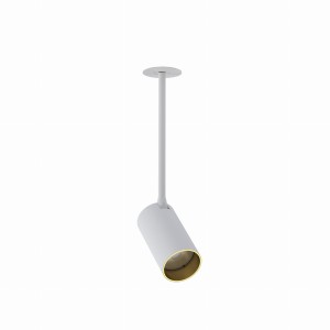 MONO SURFACE LONG M WHITEGOLD 7677 Nowodvorski