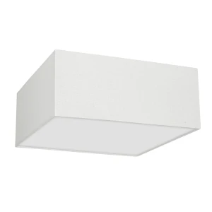 Lampa sufitowa ALBION BIEL / BAWEŁNA 3xE27 MLP7507 Milagro