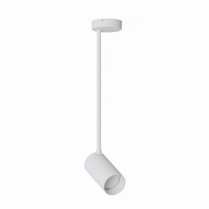 MONO LONG M WHITE 7725 Nowodvorski
