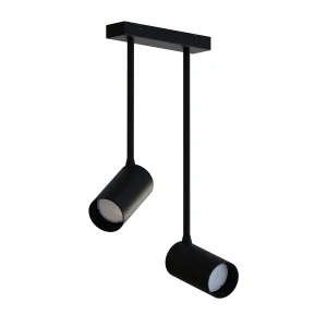 MONO LONG II BLACK 7730 Nowodvorski