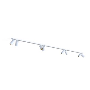 MONO VIII 2X150 WHITEGOLD 7694 Nowodvorski
