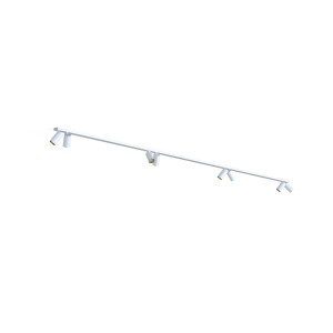 MONO VIII 2X200 WHITEGOLD 7696 Nowodvorski