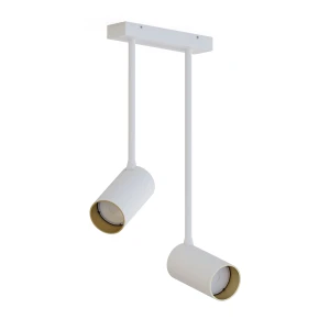MONO LONG II WHITEGOLD 7672 Nowodvorski