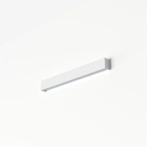 STRAIGHT WALL LED WHITE S 7568 Nowodvorski