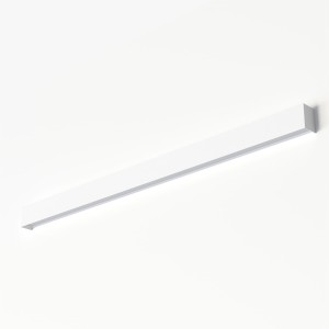 STRAIGHT WALL LED WHITE L 7566 Nowodvorski