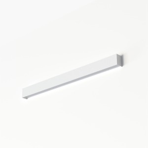 STRAIGHT WALL LED WHITE M 7567 Nowodvorski