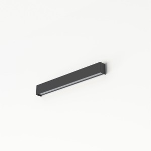 STRAIGHT WALL LED GRAPHITE S 7562 Nowodvorski