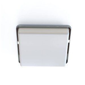 TAHOE II CHROME 10035 Nowodvorski