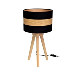 Lampka stołowa TERRA 1xE27 MLP6292 Milagro