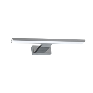 Kinkiet SHINE CHROME 30cm 7W LED ML028 Milagro