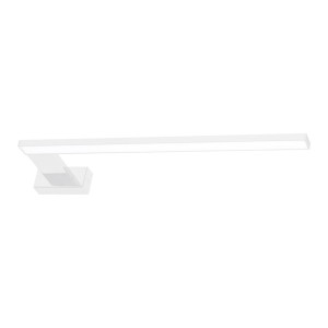 Kinkiet SHINE WHITE 45cm 11W LED ML3877 Milagro