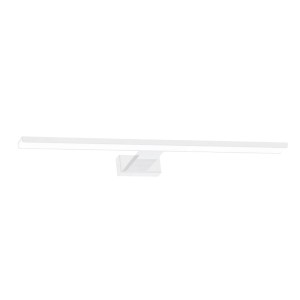 Kinkiet SHINE WHITE 80cm 15W LED ML6337 Milagro