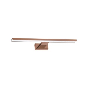 Kinkiet SHINE ROSE GOLD 60cm 13,8W LED ML7041 Milagro