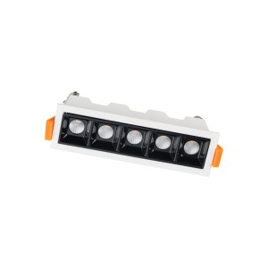 MINI LED WHITE 10W 3000K 10042 Nowodvorski