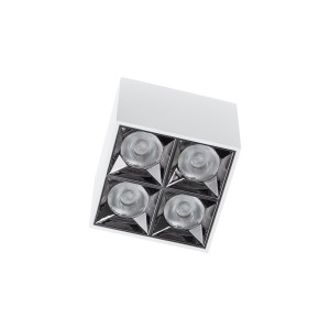 MIDI LED WHITE 16W 3000K 10047 Nowodvorski