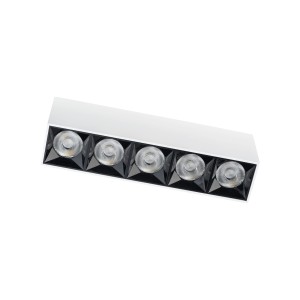 MIDI LED WHITE 20W 4000K 10052 Nowodvorski