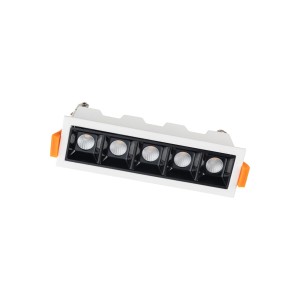 MINI LED WHITE 10W 4000K 10043 Nowodvorski