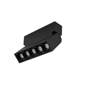 FOCUS MINI LED BLACK 10W 3000K 10068 Nowodvorski