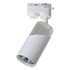 NEO WHITE CHROME TRACK 1xGU10 ML0286 Milagro