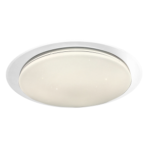 PLAFON ONTARIO 24W LED Ø400 mm ML7134 Milagro
