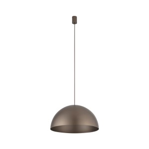HEMISPHERE SUPER L CHOCOLATE 10296 Nowodvorski