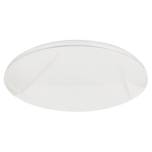 Plafon ALLISTER 50W LED + pilot ML8232 Milagro