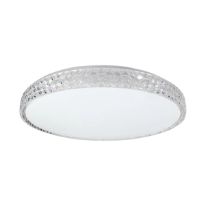 Plafoniera SHINY CLEAR 34W Ø490 mm ML8499 Milagro