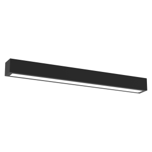 Lampa sufitowa LUNGO 1xT8 9W LED MLP8909 Milagro