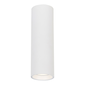 GENESIS SPOT WHITE 1xGU10 20cm ML0385 Milagro