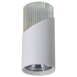 NEO WHITE CHROME DOWNLIGHT 1xGU10 ML0285 Milagro