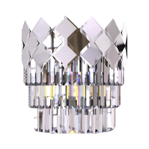 Kinkiet CARISMA CHROME 2xE14 ML8887 Milagro