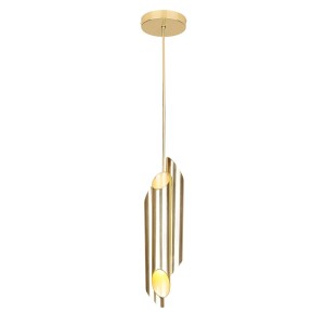 Lampa Wisząca LIBRA 6xE14 MZ5014 Milagro