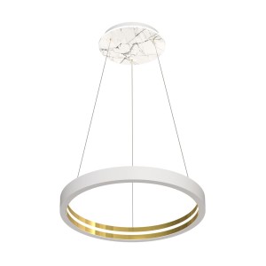 Lampa Wisząca CASSIOPEIA 8,5W LED MZ5039 Milagro