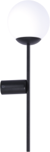 5001 ORBIT WALL LAMP Zuma Line