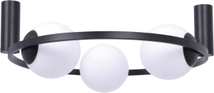 5008 ORBIT 3 LAMPA SUFITOWA Zuma Line
