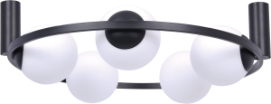5009 ORBIT 5 LAMPA SUFITOWA Zuma Line