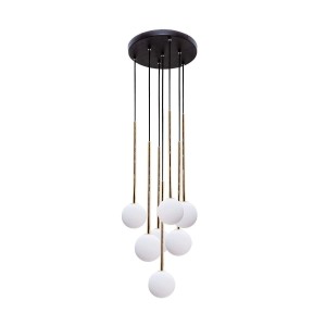 5642 ALI LAMPA WISZĄCA Zuma Line