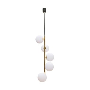 5648 ALI LAMPA WISZĄCA Zuma Line
