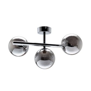 5663 LUNA LAMPA SUFITOWA Zuma Line