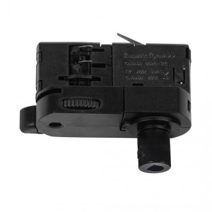 8090 ADAPTER CZARNY 3 OBWODOWY Zuma Line