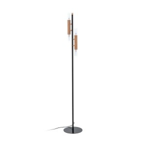 8310144 MADERA LAMPA PODŁOGOWA Zuma Line